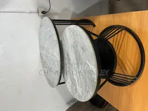 Marble Centre Table