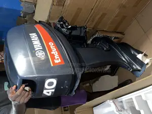 Outboard Engine