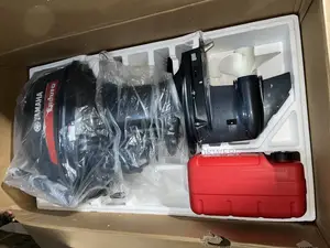 Outboard Engine