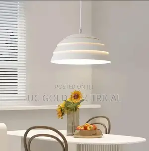 Modern Led Pendant Lamp Living Room Led Chandelier Nordic Decoration