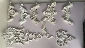 Cornice Edge or Cornice Head
