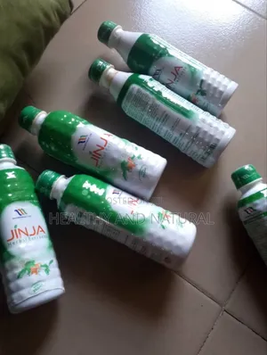 Boosts Your Vision With Jinja Herbal Extract(350)Mls