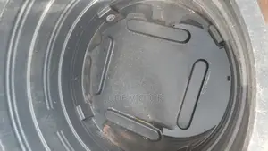 2100lt Fish Pond Tank