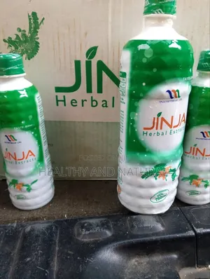 I Like Jinja Herbal Extract a Product Every Home Needs