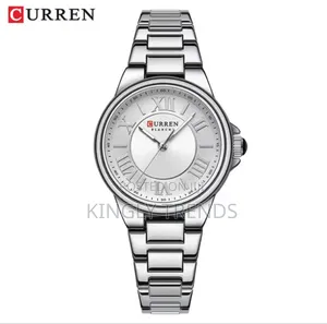 High Quality Curren Female Chain