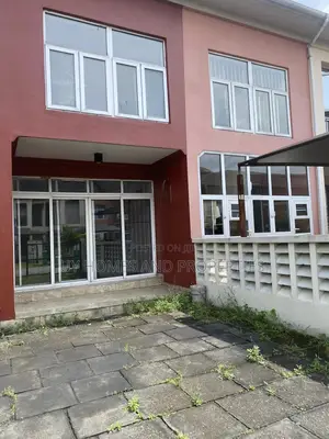 4bdrm Duplex in Rivtaf Golf Estate, Port-Harcourt for sale