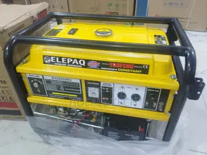 Durable Elepaq Constant Yaofeng Sv22000e2 Generator