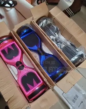 6.5inches Hoverboard