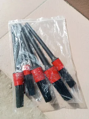 Car Detailing Brush