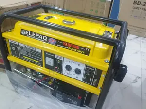 Sv22000e2 11kva Elepaq Copper Constant Automatic Generator