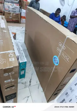 Samsung 85” Qled Smart Tv for Sports Lovers