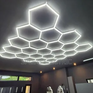 Top Best Hexagon Light