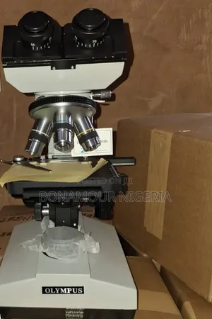 Olympus Biological Microscope