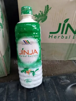 Jinja Extract Helps STDS