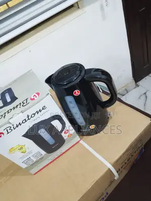 Binatone Auto Off Electric Kettle Cej-3000