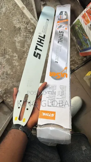 Original Stihl Bar Ms 070