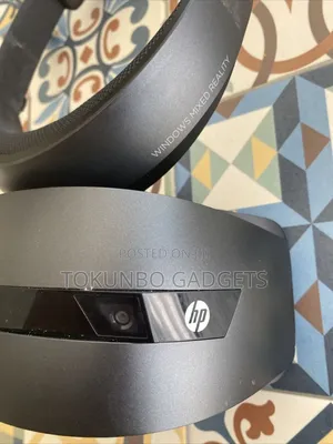 Hp Vr1000 Windows Mixed Reality Headset Full Virtualreality Vr Headset