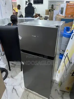 124l Hisense Ref172dr Refrigerator for Sale