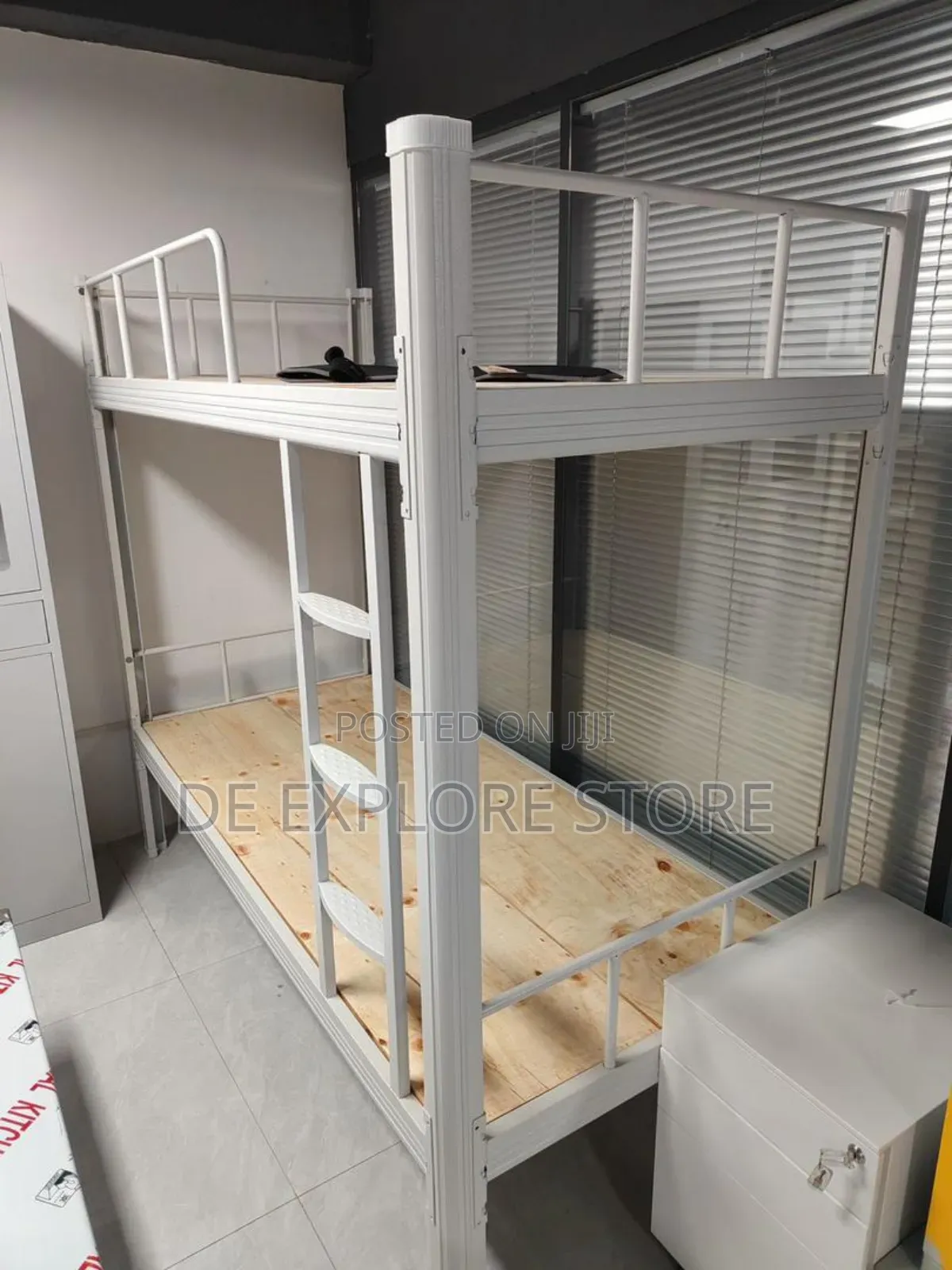 Imported Bunk Bed