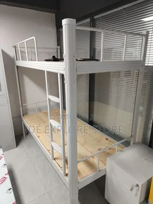 Imported Bunk Bed