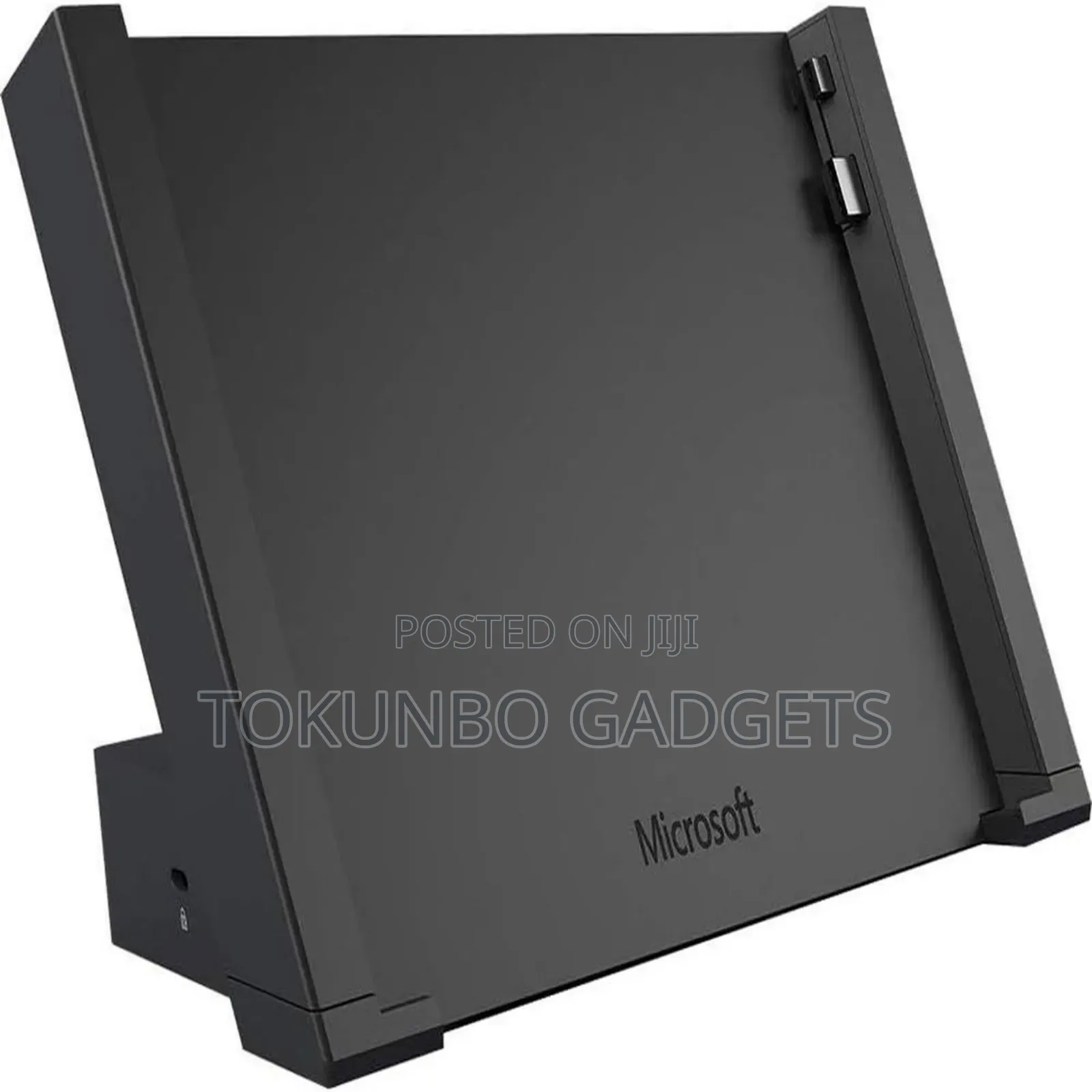 Microsoft Surface 3 Docking Stations