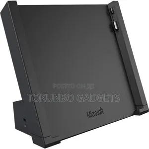 Microsoft Surface 3 Docking Stations