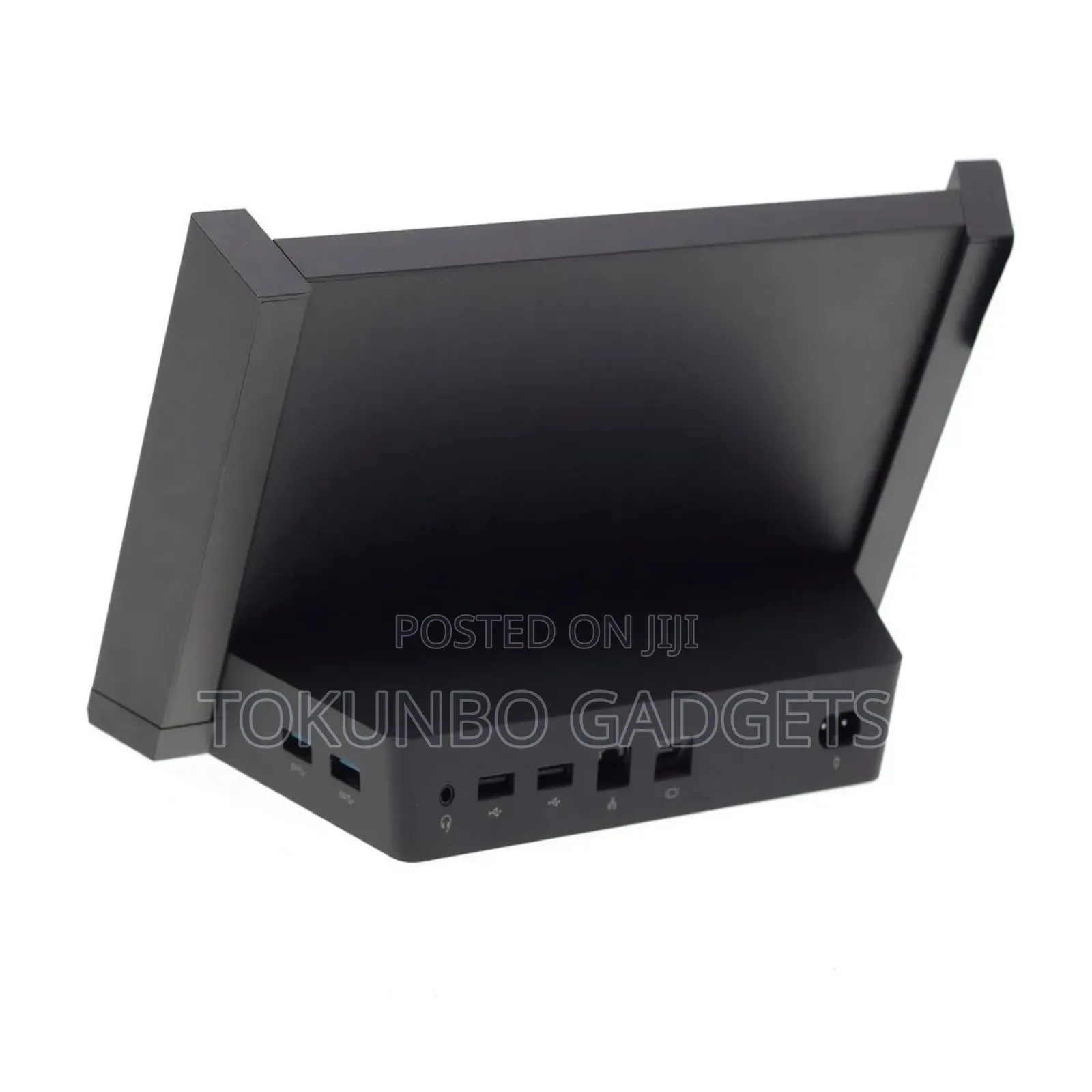 Microsoft Surface 3 Docking Stations