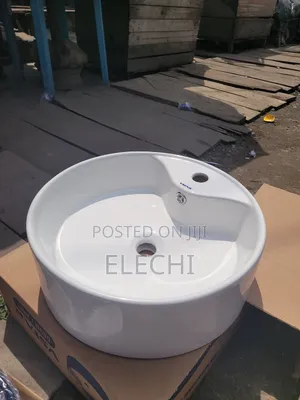 Pedicure Basin / Countertop Basin