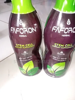 Faforon Dietary Supplement