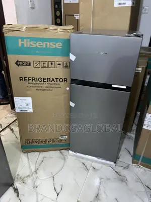 124l Fridge From Hisense – Model Ref-172dr