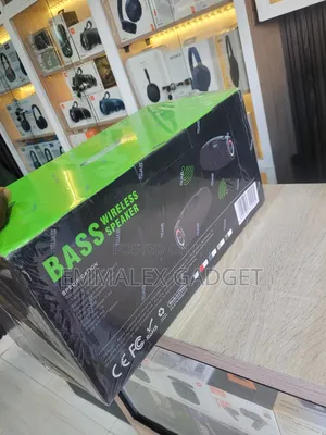 Zealot S78 High Power Portable Bluetooth Speaker.