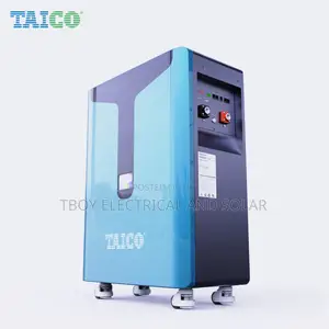 Taico Lithium Battery
