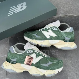 Original New Balance Sneakers Available in Store