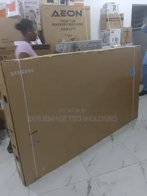 Quantum Dot Brilliance – Samsung 85q7f Qled Smart Tv