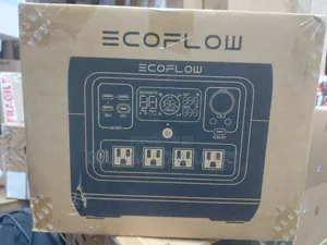 Ecoflow River 2 Pro Portable Power Generator