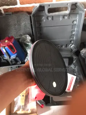 Tile and Glass Suction