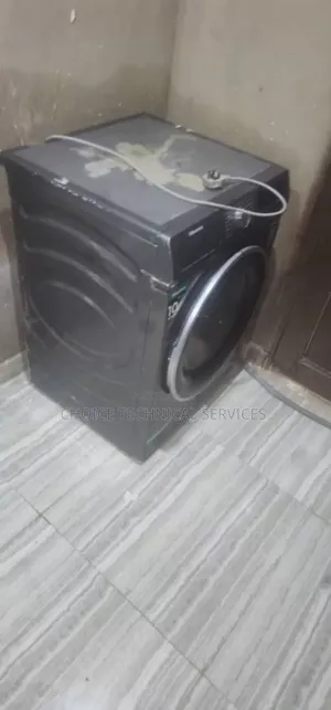 Washing Machine Repair