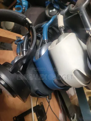 Headset Repair