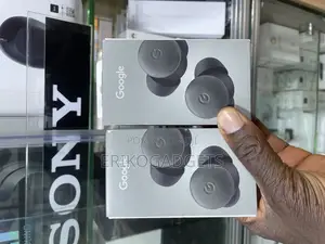 Google Pixel Buds Pro 2