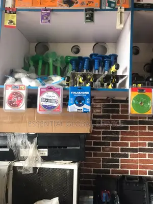 Cutting Discs