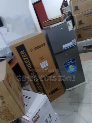 Efficient Cooling With Snowsea Bd 198 150l Refrigerator