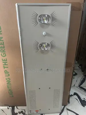 All in One Felicity Solar Street Light A3_30w