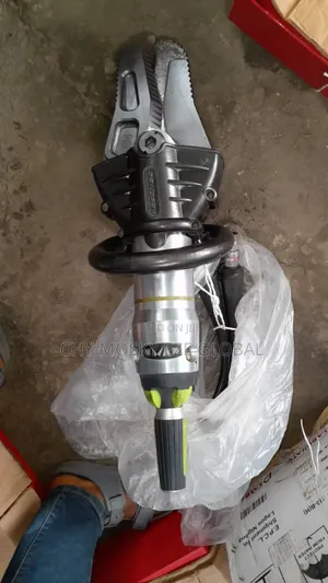 Hydraulic Rescue Cutter/Cutting Machine