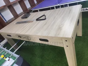 6feet 4-1 Hot Shot Table