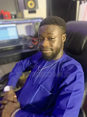 Music/Video Producer (Sound Engineer)