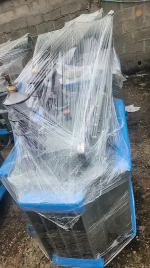 300kva , 33line Transformer