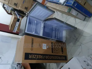 Keep Food Fresh With Snowsea Bd 198 150l Fridge