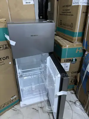 Hisense Ref-172dr – 124 Litres Fridge for Sale