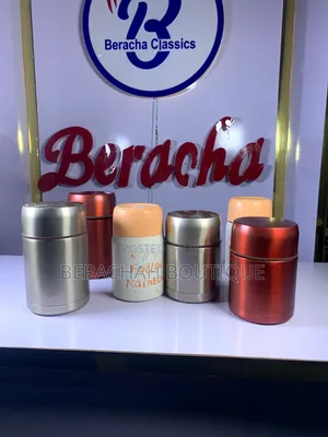Luxury Children Food Flask