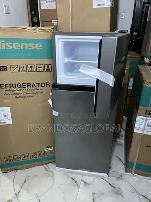 Energy Saving Hisense 124l Fridge – Ref 172dr
